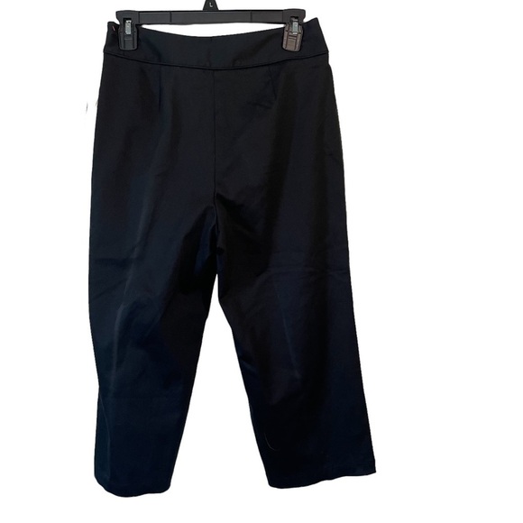 Valerie Stevens cropped capri pants size 6 petite - Picture 2 of 4